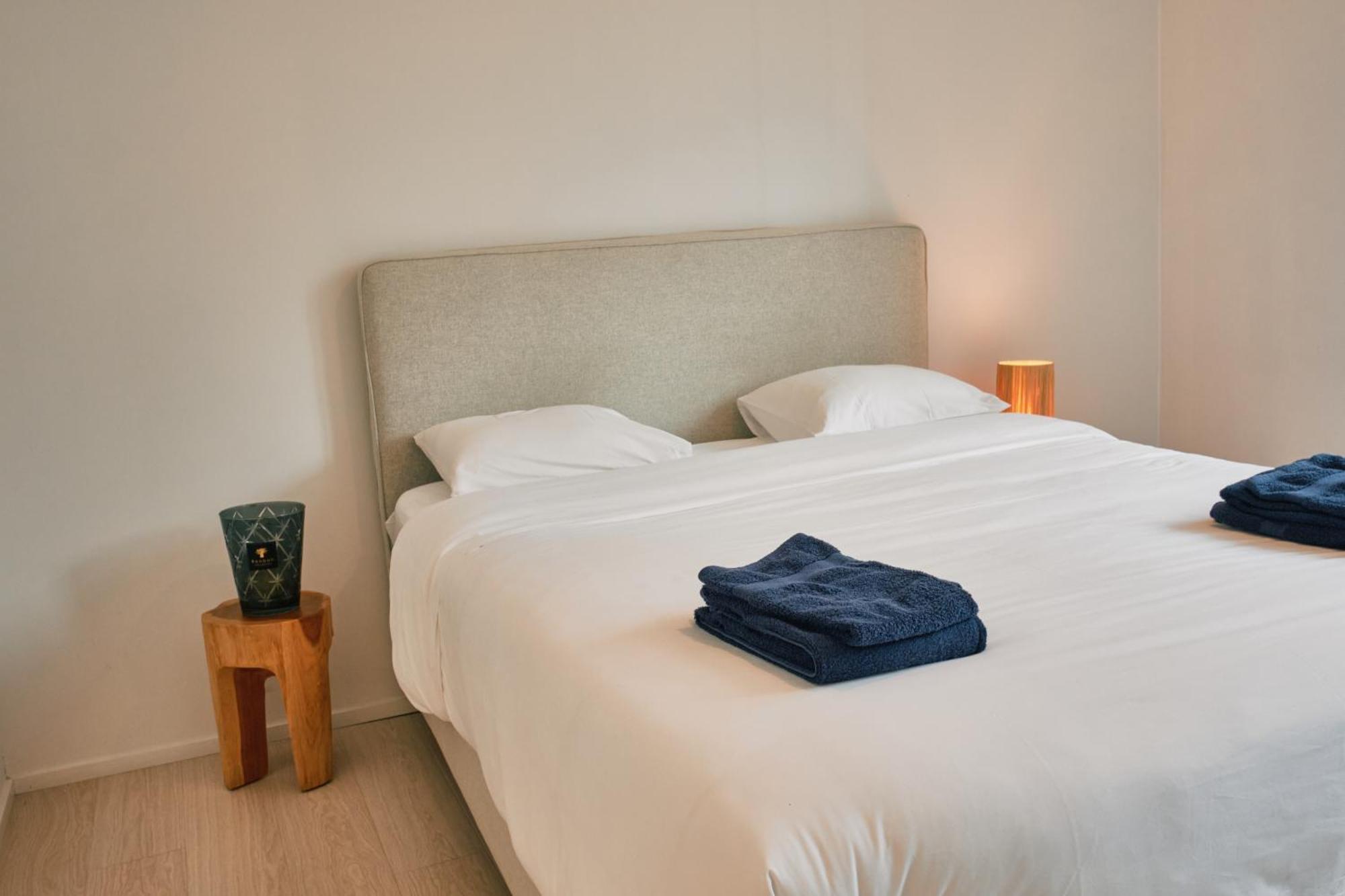 Apartment Urbanchic Lumineux Hyper Centre Liege