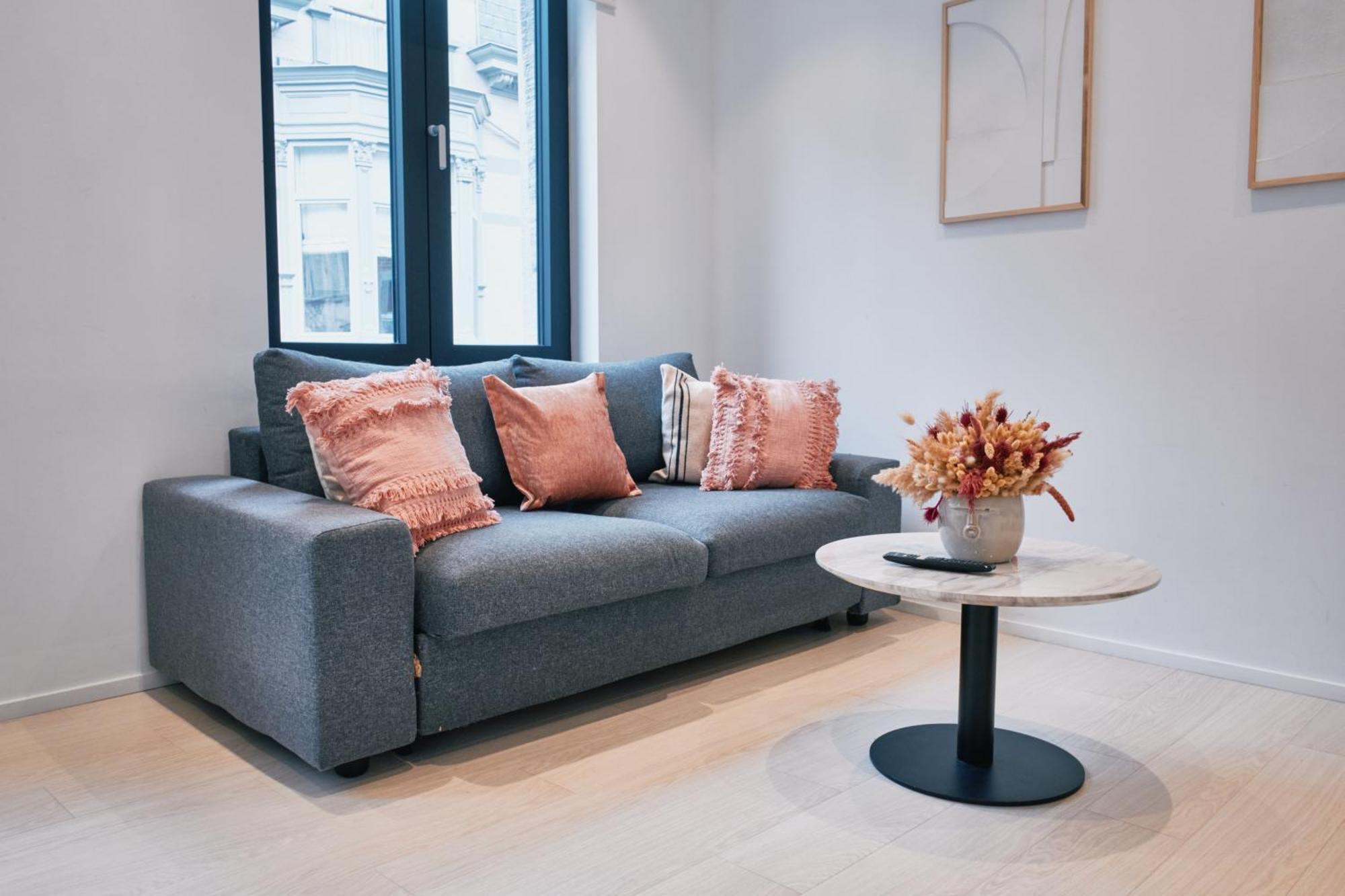Apartment Urbanchic Lumineux Hyper Centre *