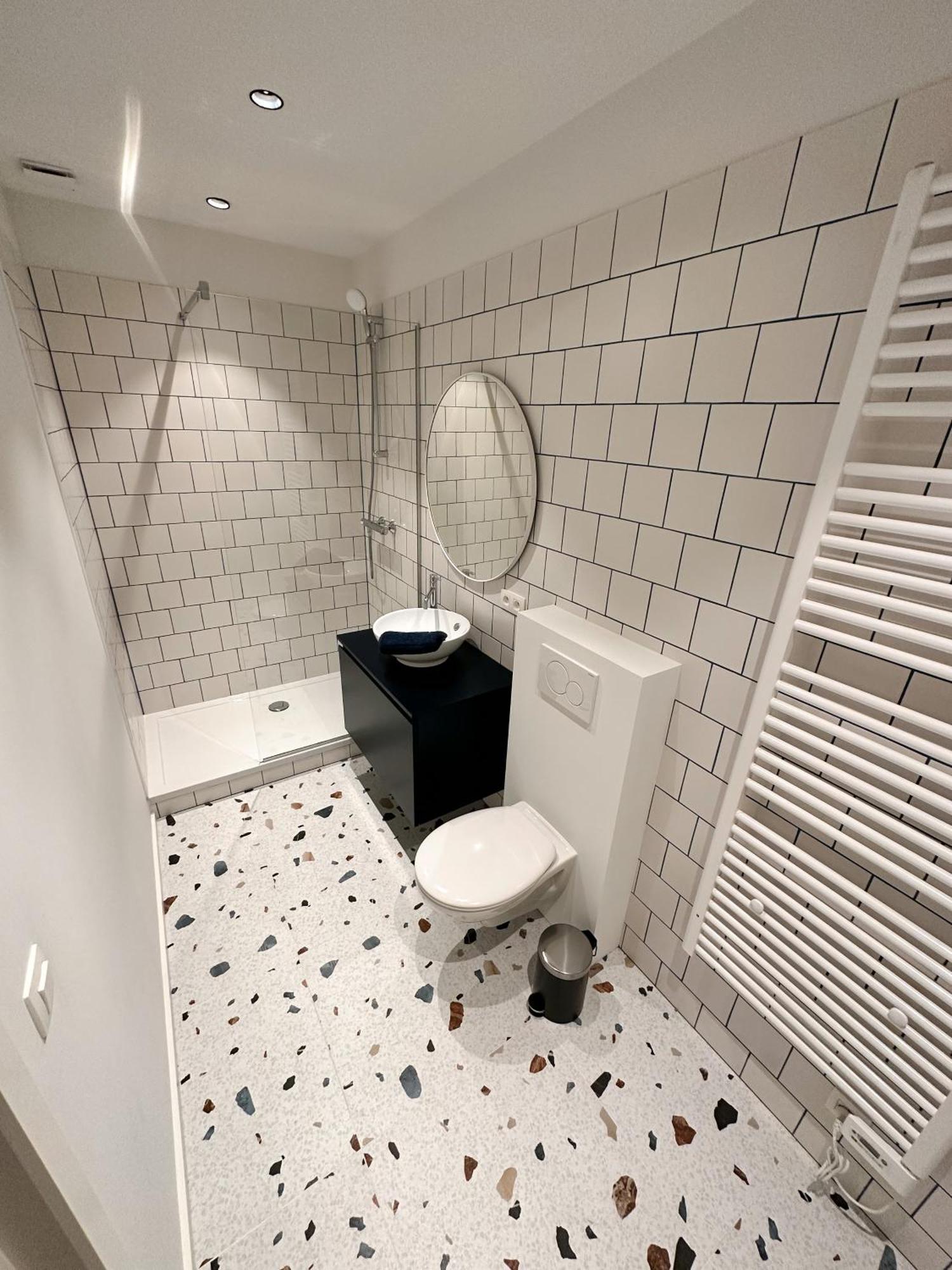 Urbanchic Lumineux Hyper Centre Apartment *